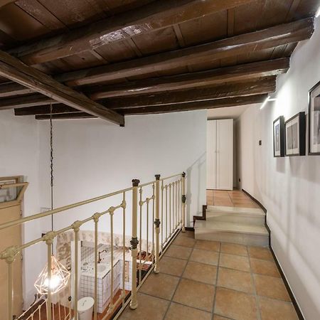 Old Town Loft M8 Bari M8Apartments מראה חיצוני תמונה