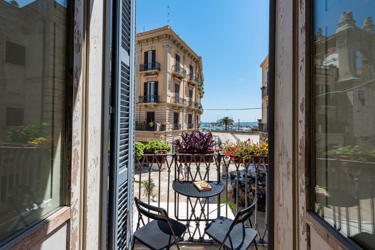 Old Town Loft M8 Bari M8Apartments מראה חיצוני תמונה