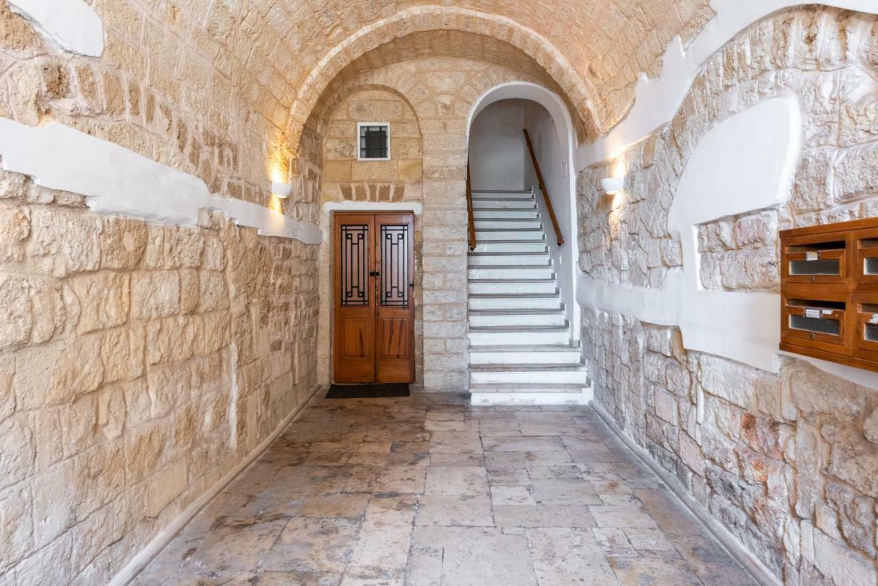 Old Town Loft M8 Bari M8Apartments מראה חיצוני תמונה