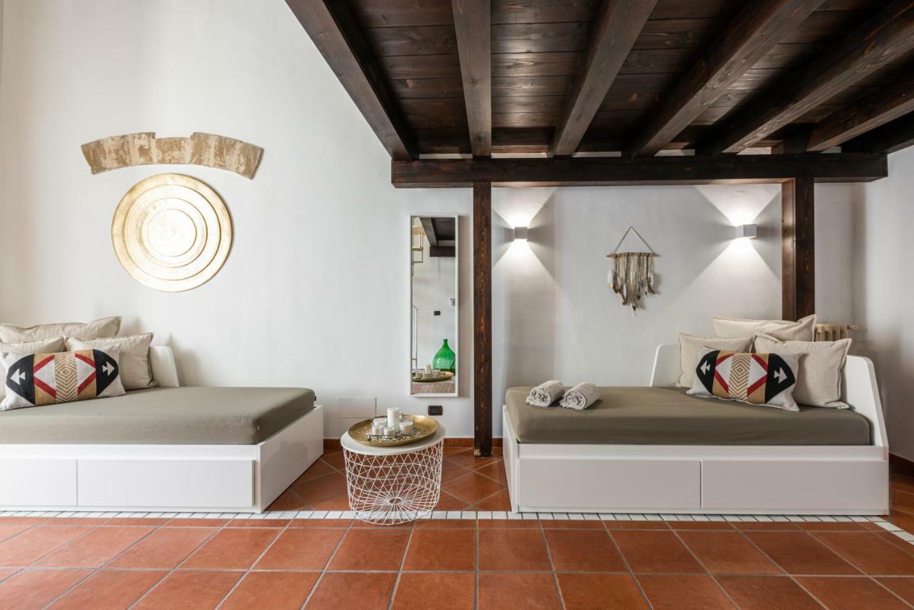 Old Town Loft M8 Bari M8Apartments מראה חיצוני תמונה