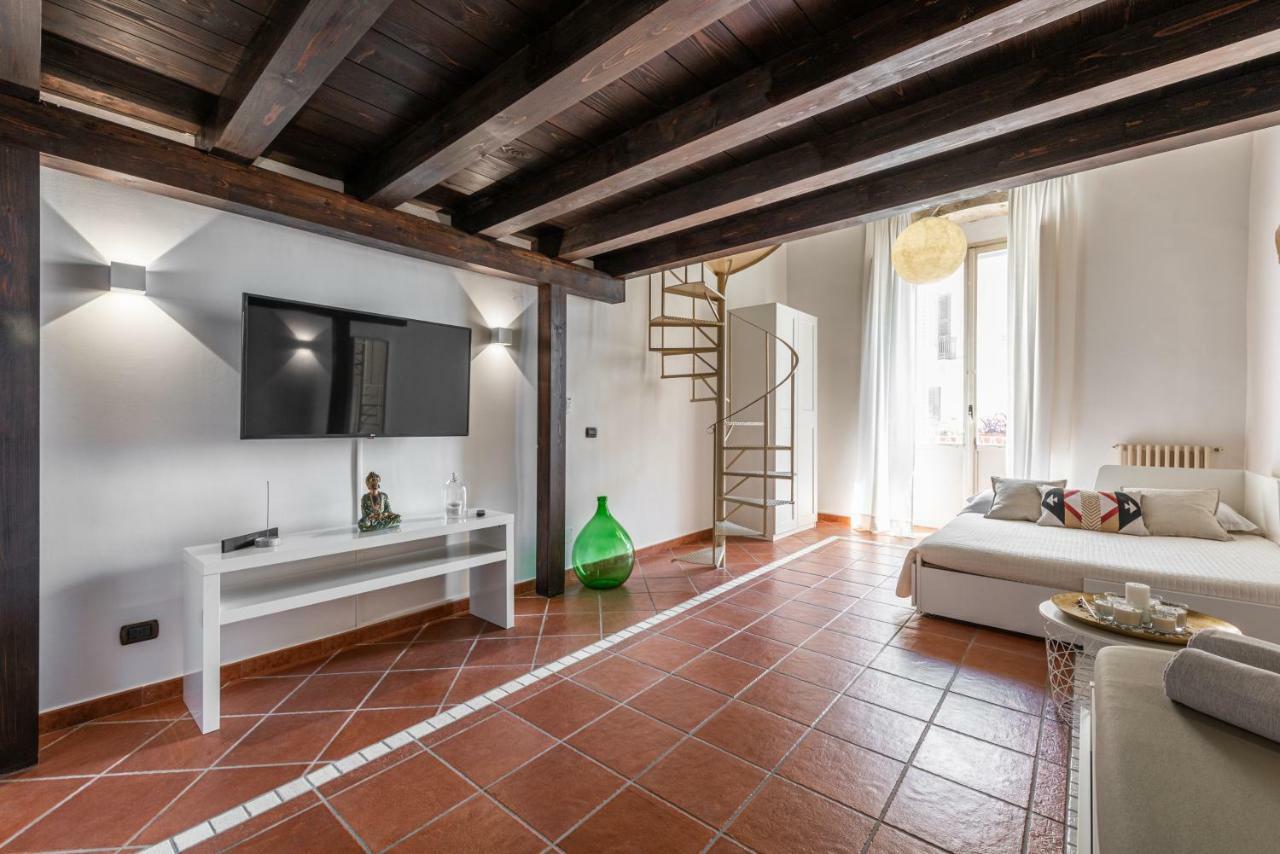 Old Town Loft M8 Bari M8Apartments מראה חיצוני תמונה
