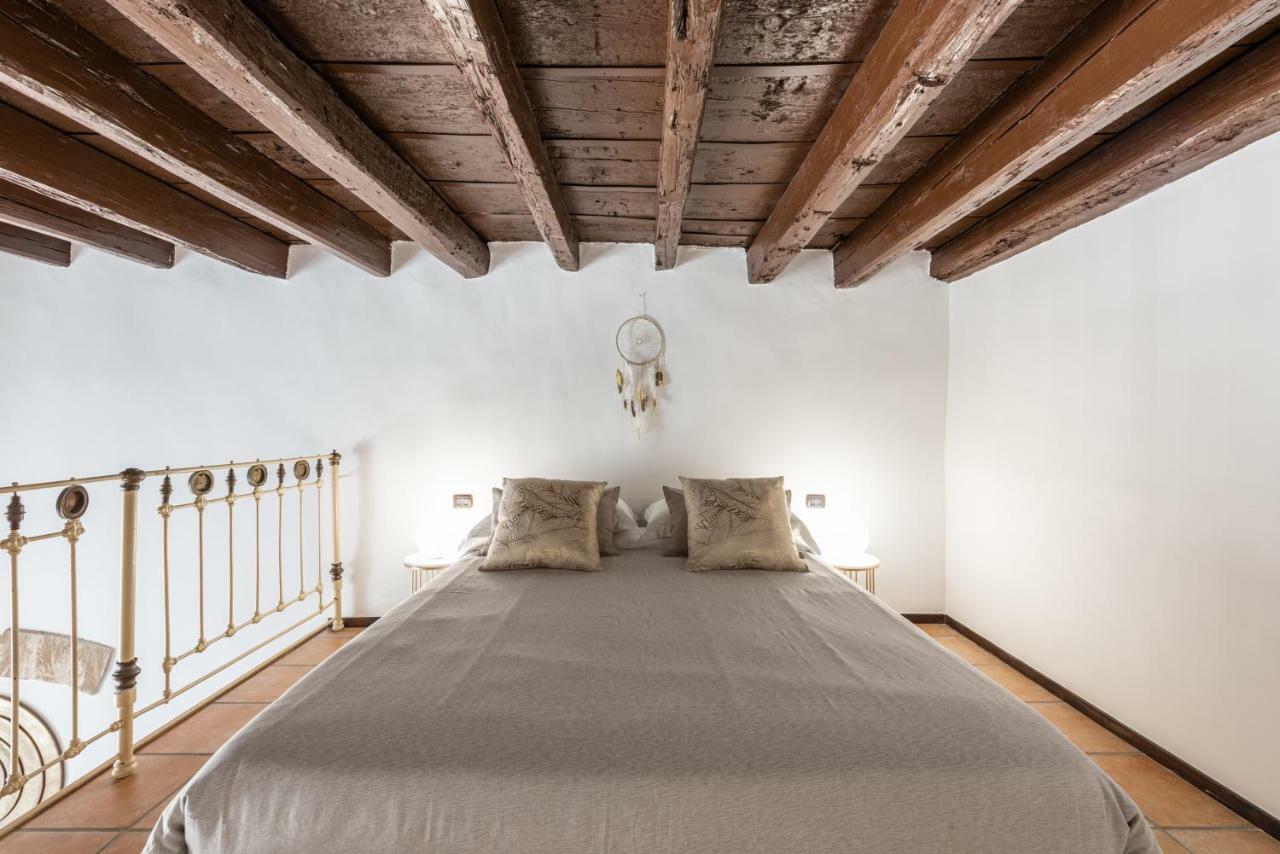 Old Town Loft M8 Bari M8Apartments מראה חיצוני תמונה