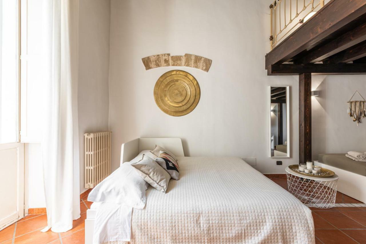 Old Town Loft M8 Bari M8Apartments מראה חיצוני תמונה
