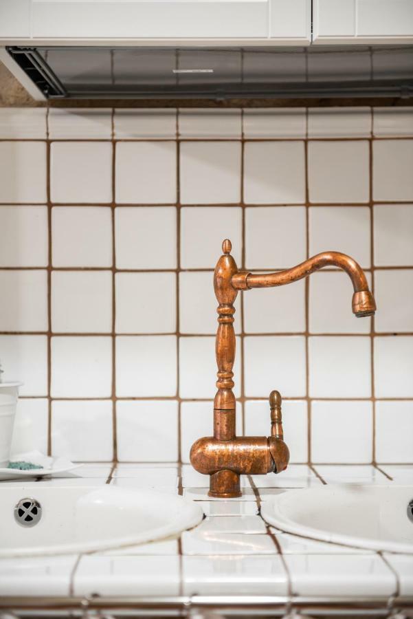 Old Town Loft M8 Bari M8Apartments מראה חיצוני תמונה