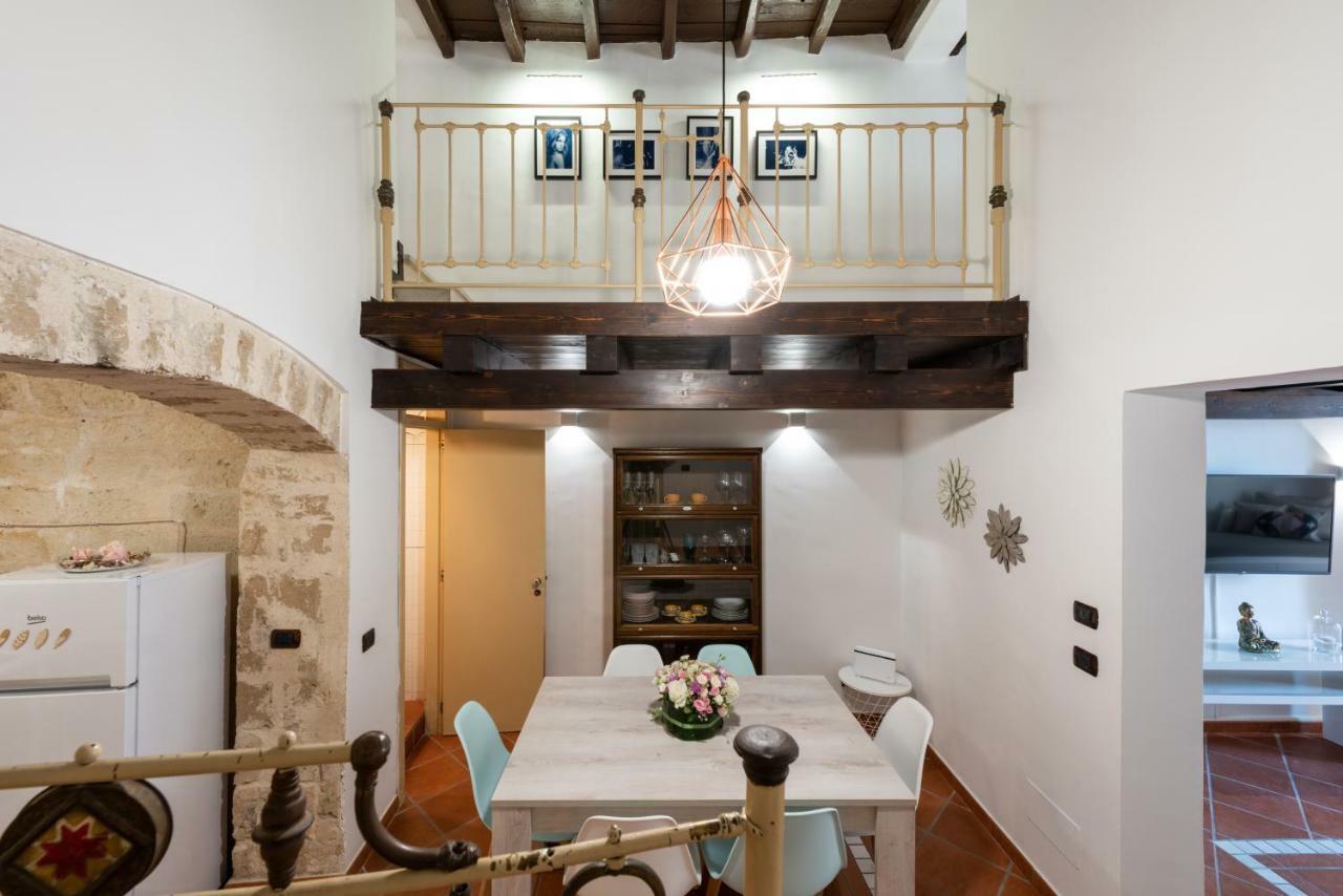 Old Town Loft M8 Bari M8Apartments מראה חיצוני תמונה