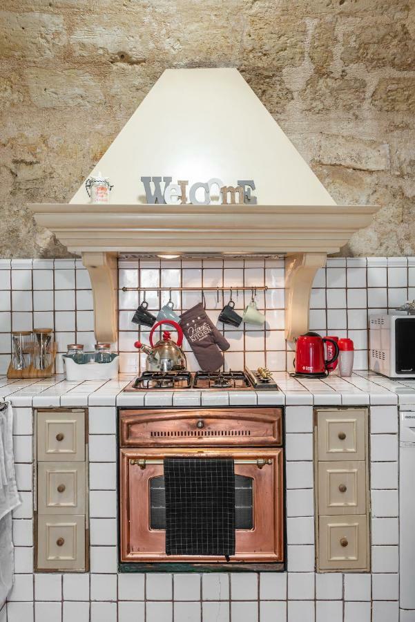 Old Town Loft M8 Bari M8Apartments מראה חיצוני תמונה
