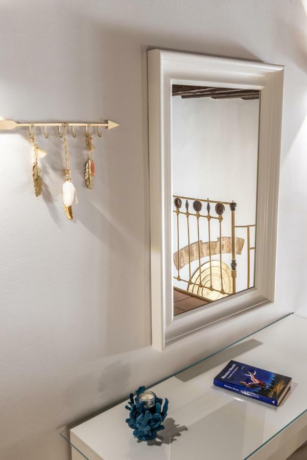 Old Town Loft M8 Bari M8Apartments מראה חיצוני תמונה