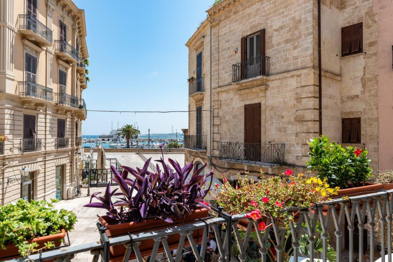 Old Town Loft M8 Bari M8Apartments מראה חיצוני תמונה