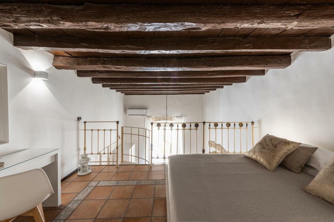 Old Town Loft M8 Bari M8Apartments מראה חיצוני תמונה