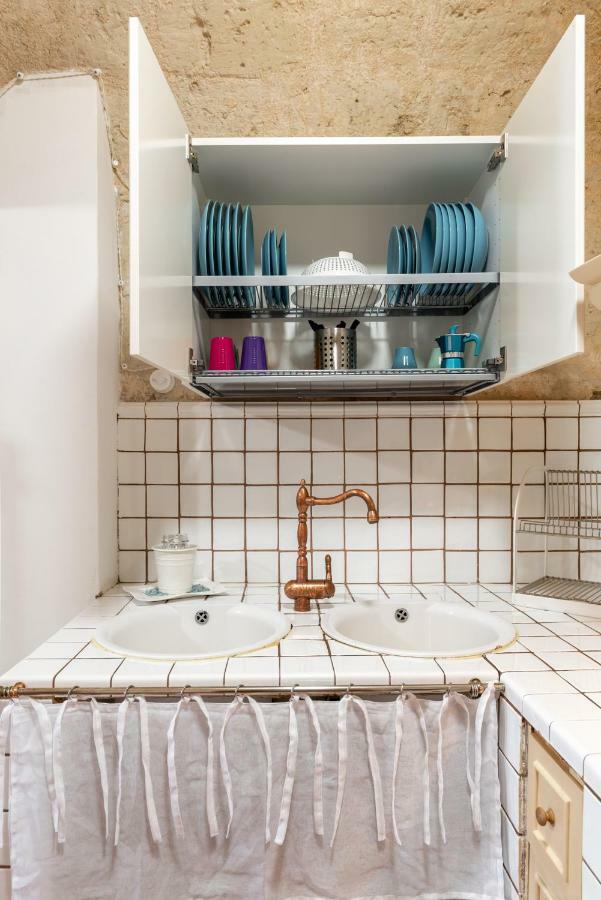 Old Town Loft M8 Bari M8Apartments מראה חיצוני תמונה