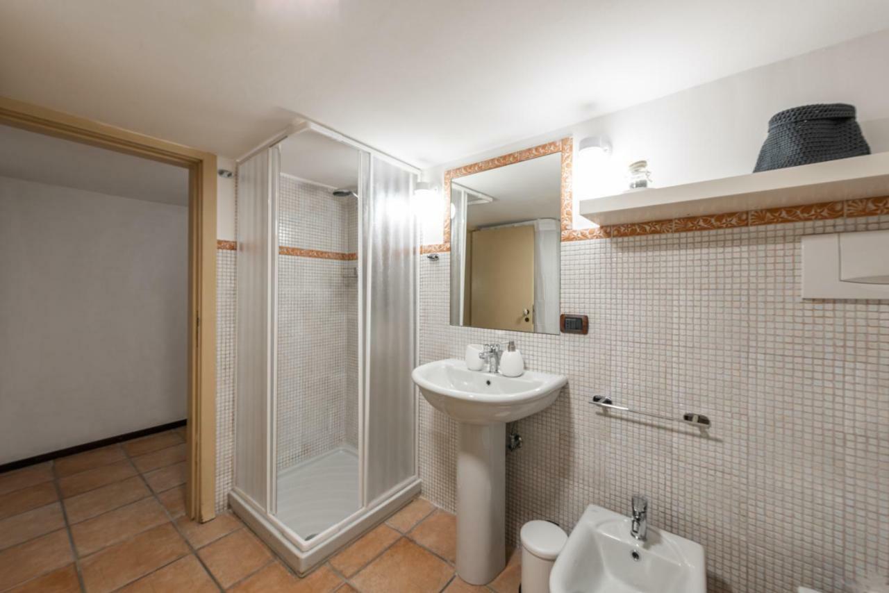 Old Town Loft M8 Bari M8Apartments מראה חיצוני תמונה