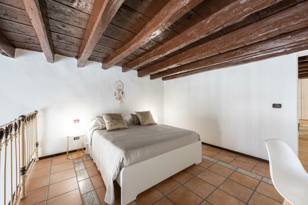 Old Town Loft M8 Bari M8Apartments מראה חיצוני תמונה