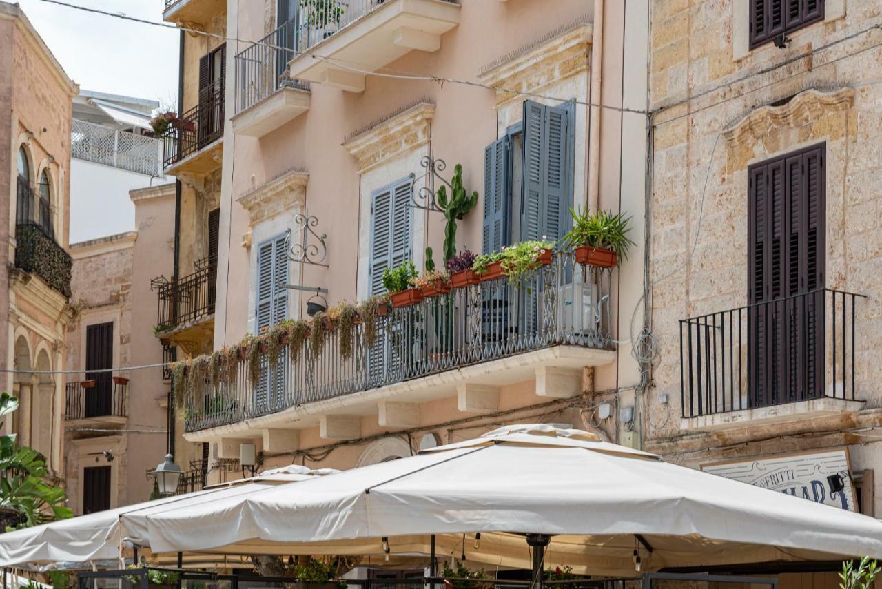 Old Town Loft M8 Bari M8Apartments מראה חיצוני תמונה