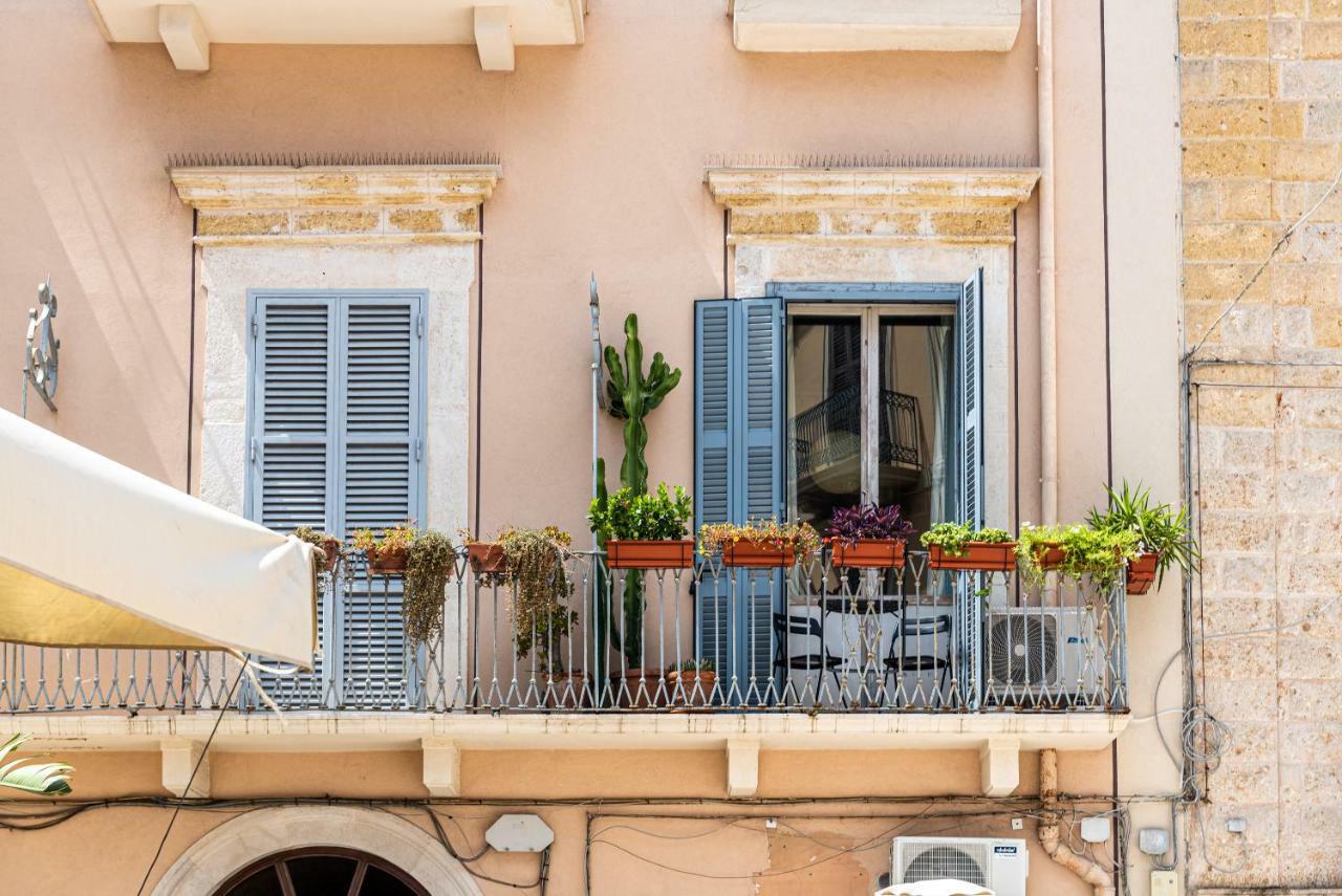 Old Town Loft M8 Bari M8Apartments מראה חיצוני תמונה