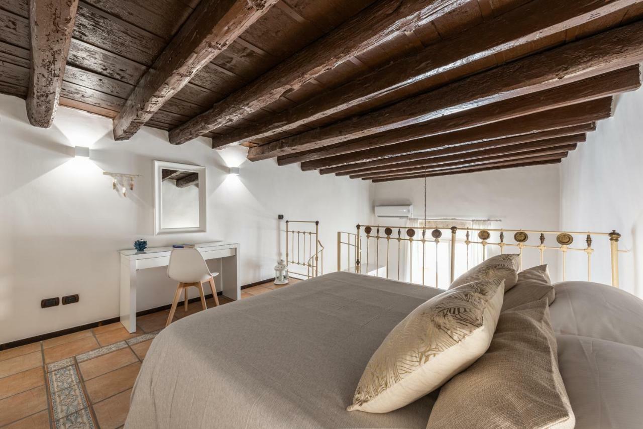 Old Town Loft M8 Bari M8Apartments מראה חיצוני תמונה