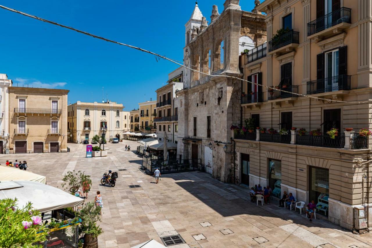 Old Town Loft M8 Bari M8Apartments מראה חיצוני תמונה
